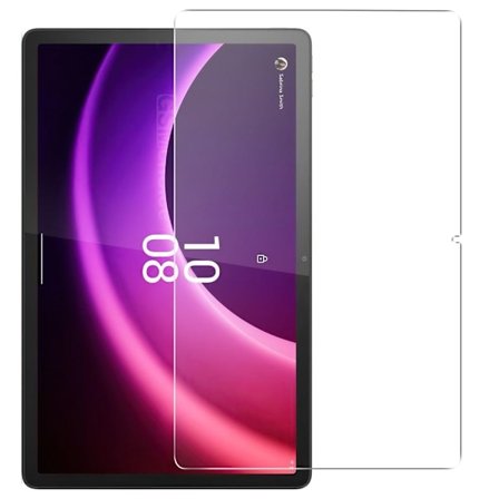 Lenovo Tab P11 (2nd Gen) straight edge tempered glass screen protector
