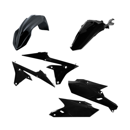 Muovisarja Acerbis - Yamaha WR 250F 2015-2017