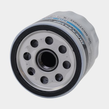 Quicksilver 883702Q Motorblokmonteret Oljefilter till V6 MerCruiser