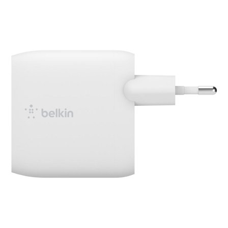 Belkin BoostCharge strømadapter - USB - 24 watt