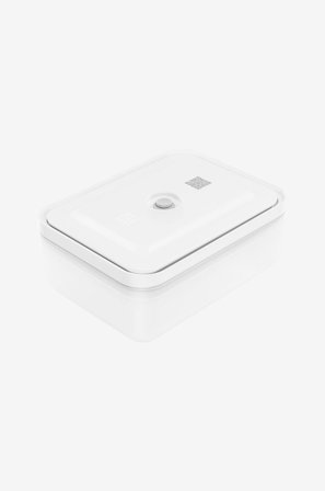ZWILLING - Vakuumbox Fresh & Save frysbox - Transparent - Förvaringsburkar - Från Homeroom