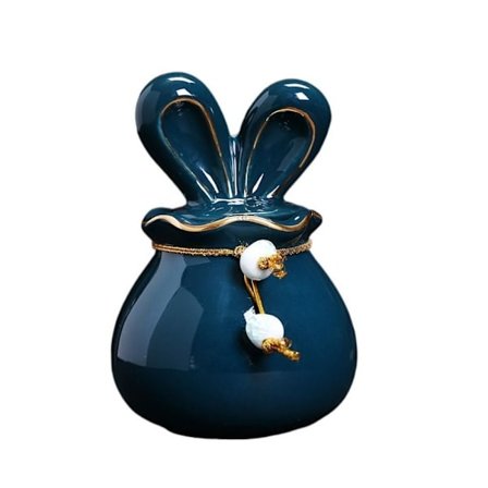 Teburk förseglad burk MÖRKGRÖN MÖRKGRÖN