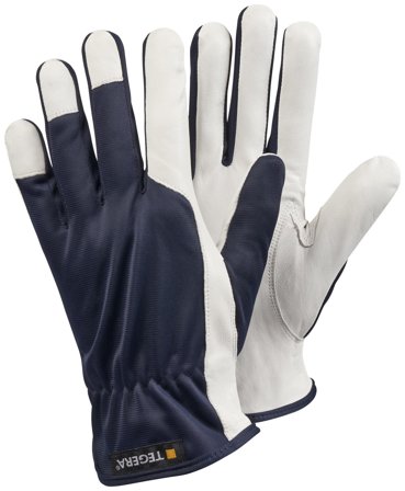 Tegera 135 Hanske geitnarv, nylon 6, Klær