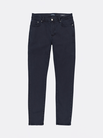 Alain Color Hyper Stretch Jeans