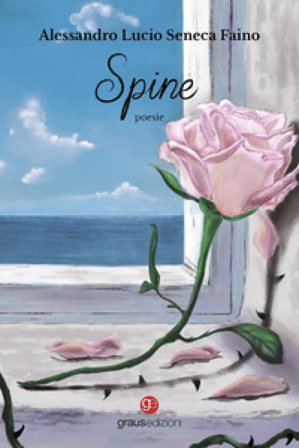 Spine Alessandro Lucio Seneca Faino