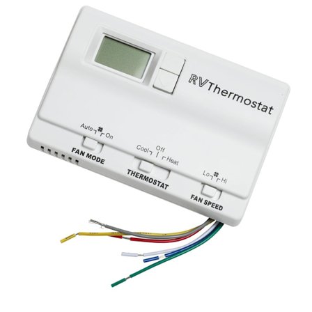 Digital Termostat 83303862 83303362 för Mach 8330-336 337 338 339 368 Luftkonditioneringsersättningstillbehör
