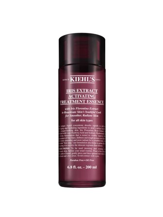 Kiehl`s Iris Extract Activating Treatment Essence 200ml