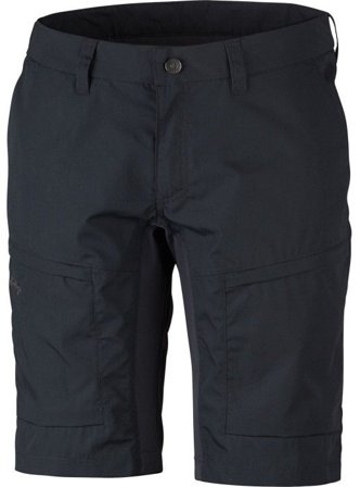 Lundhags W's Lykka Shorts Charcoal