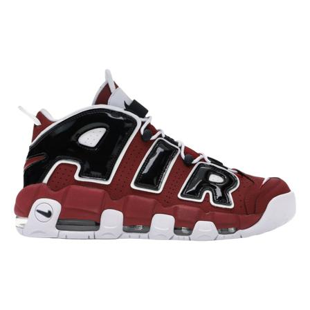 Nike - Sneakers - Röd - Herr - Storlek: 41 Eu, Herr, Storlek: 41 EU