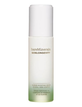 bareMinerals Skinlongevity Barrier Boosting Serum 50.00 Ml - Nude - 50 ML