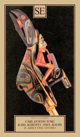 Il briccone divino Paul Radin