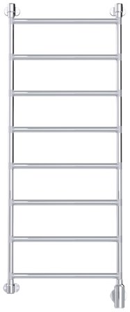 PAX Jazz 8/550 Handdukstork med Momento II-timer 8-steg, Badrum