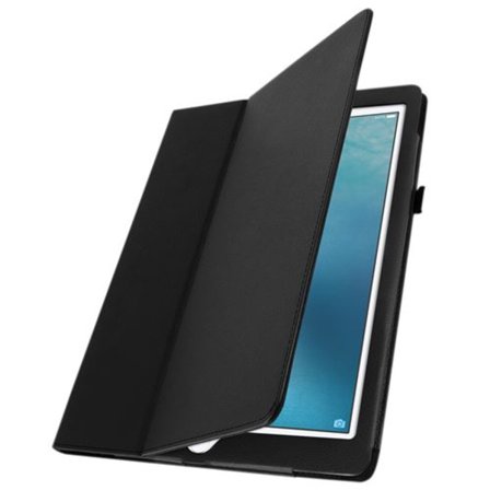 iPad Pro 12.9 2015/2017 skal Multi-position flip folio fodral - B