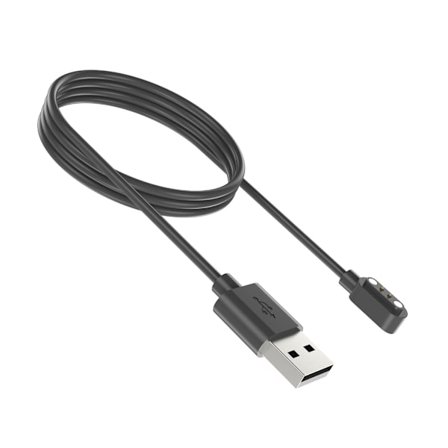 Data Holder Hurtigladeledning Strømladeradapter for Noise Colorfit Pro 3/2