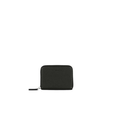 Trussardi Wallets & Cardholders Sort, Dame Punge og Kortholder, Størrelse: ONE Size