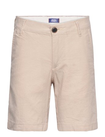 Jpstdave Jjbreeze Shorts Jnr Beige Jack & J S