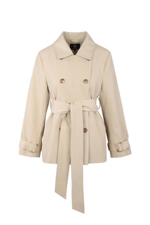 Jamina Jacket Sand S