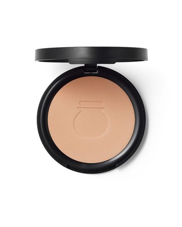 Nilens Jord Mineral Foundation Compact 592 Fawn, Makeup, Ansigt, Foundation
