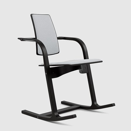 Actulum, Varier Furniture, Chair for desks and dining tables