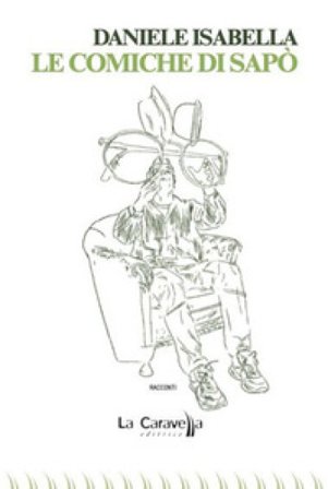 Le comiche di Sapò Daniele Isabella