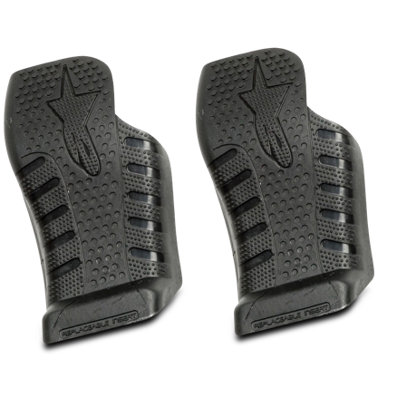 Sohle Ersatzset Alpinestars T-7 Schwarz Schwarz 47