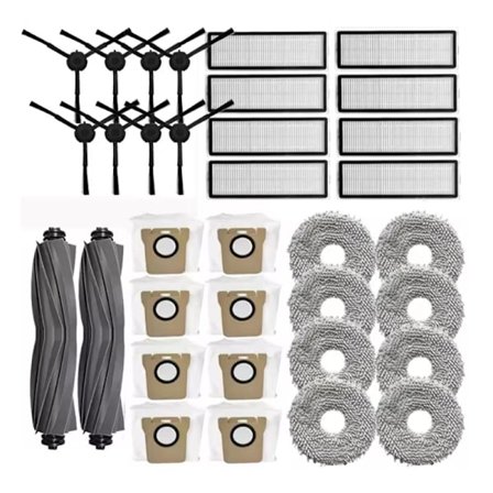 Ersättningstillbehörssats för Dreame L20/L30/X20 Pro