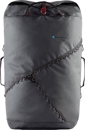 Klättermusen Ydalir Duffelbag 100L Raven - Klättermusen
