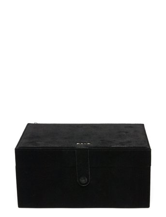 DAY ET Day Jewelry Box Big - Black - ONE SIZE