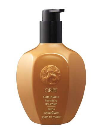 Oribe Côte D’azur Revitalizing Hand Wash - Nude - 300 ML