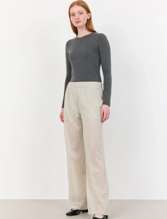 Levete Room Lr-Jerrie - Cream - M