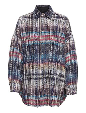 0Rosal Patterned IRO