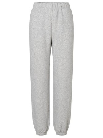 Rosemunde Rosemunde 6977 Trousers Light Grey Melange S Light Grey Melange/S, Tøj & Bolig, Træningsbukser, Joggingbukser