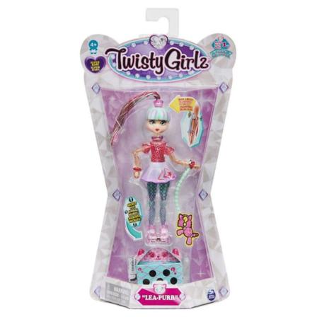 Twisty Petz Twisty Girls Lea-purr