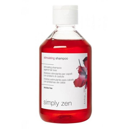 Schampo - torrschampo Simply zen - 17,905 - Stimulerande schampo 250 ml