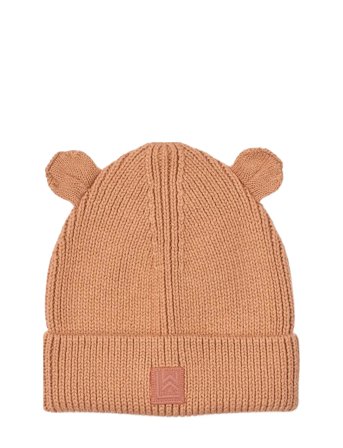 Liewood Gina Beanie - Pink - 9/12M