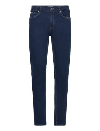 Lindbergh | Tapered Fit Jeans | 36 x 32