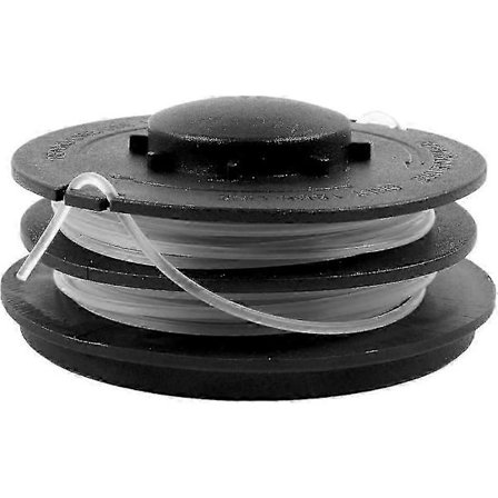 Einhell GC-ET 4530 trimmerlinje - 2 stk. erstatningsspole