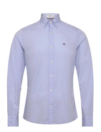 GANT | Slim Poplin Shirt | XXL