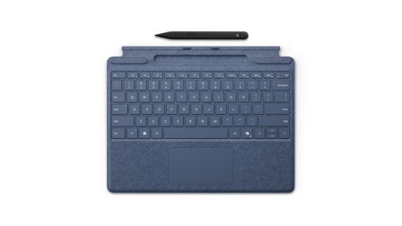 Microsoft Surface Pro Keyboard With