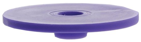 Adjufix 120099 Trykkfordelingsskive BRT, 100-pakning, Innfesting