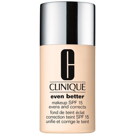 Clinique Even Better Makeup SPF15 CN08 Linen - Fondotinta liquido