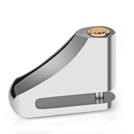 Tyverisikringshjul Hengelås Motorsykkelskivebremslås Tyverisikring