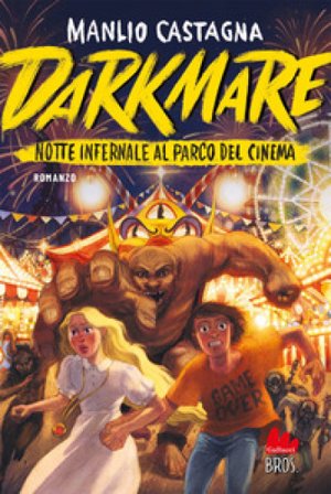 Darkmare. Notte infernale al parco del cinema Manlio Castagna
