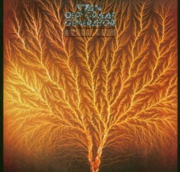 Still life (digital remastered) Van Der Graaf Generator
