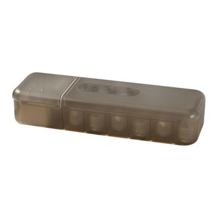 Kaapeli S ilytyslaatikko Laturi Johdon organizer L PIN V MUSTA Transparent Black