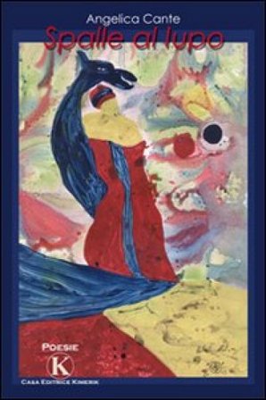 Spalle al lupo Angelica Cante