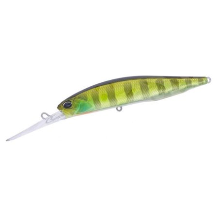 DUO Realis Jerkbait 100DR - Chart Gill Halo