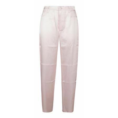 Nanushka Jeans Hvid, Dame