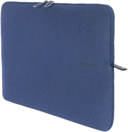 TUCANO Melange Sleeve 15.6inch Notebook Blue