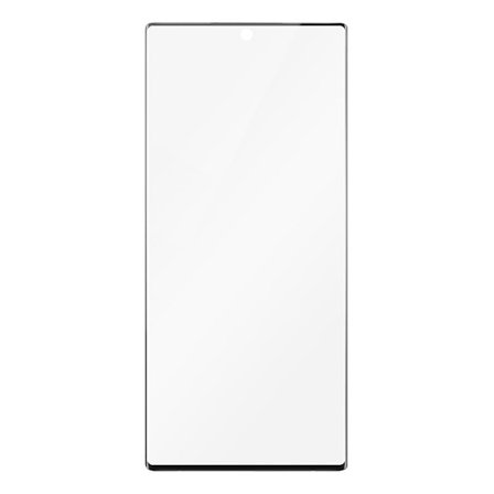 Deltaco skärmskydd för Samsung Galaxy Note 20 Ultra, 3D Curved härdat glas, 9H hårdhet